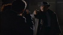 Mike Hammer, Private Eye - Episode 8 - Sins of the Father