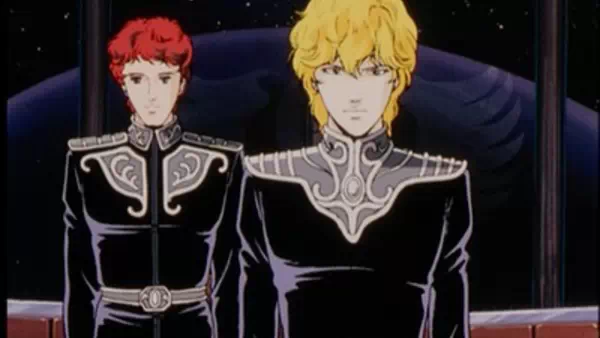 In the Eternal Night