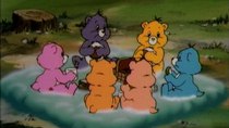 The Care Bears - Episode 1 - Camp