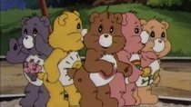 The Care Bears - Episode 3 - Braces