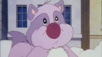 The Care Bears - Episode 8 - The Show Must Go On