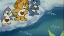 The Care Bears - Episode 11 - Day Dreams