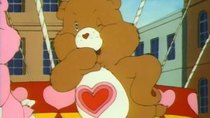 The Care Bears - Episode 15 - The Magic Shop