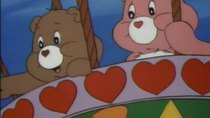 The Care Bears - Episode 18 - Drab City