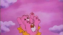 The Care Bears - Episode 21 - The Cloud Worm