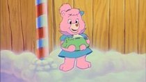 The Care Bears - Episode 1 - The Care Bears Town Parade