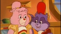 The Care Bears - Episode 12 - The Care Bears Carneys