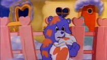 The Care Bears - Episode 16 - Bedtime for Care-a-Lot