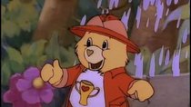 The Care Bears - Episode 17 - The Fountain Of Youth