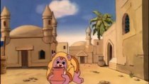 The Care Bears - Episode 18 - Treat Heart Baba And The Two Thieves