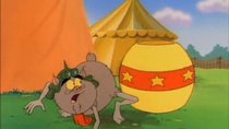 The Care Bears - Episode 22 - Under The Big Top