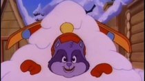 The Care Bears - Episode 24 - Ski Trouble