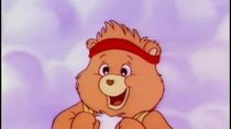 The Care Bears - Episode 25 - The Care Bears Exercise Show