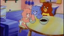 The Care Bears - Episode 27 - Gram's Cooking Corner