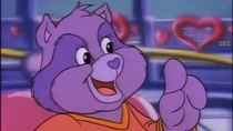 The Care Bears - Episode 29 - The Thing That Came to Stay