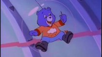 The Care Bears - Episode 30 - The Space Bubbles