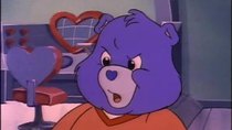 The Care Bears - Episode 32 - A Hungry Little Guy