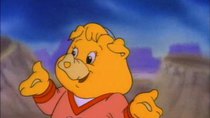 The Care Bears - Episode 33 - King Of The Moon