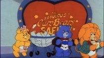 The Care Bears - Episode 45 - The Fabulous Safety Game