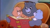 The Care Bears - Episode 46 - A Rhyme In Time