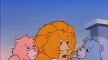 The Care Bears - Episode 47 - Songfellow Strum And His Magic Train