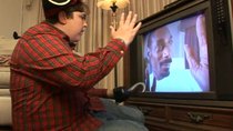 The Andy Milonakis Show - Episode 2 - Snoop Dogg