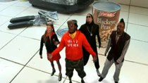 The Andy Milonakis Show - Episode 4 - The Black Eyed Peas