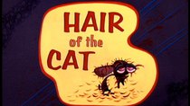 The Ren & Stimpy Show - Episode 5 - Hair of the Cat