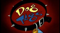 The Ren & Stimpy Show - Episode 10 - Dog Tags