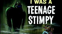 The Ren & Stimpy Show - Episode 11 - I Was a Teenage Stimpy