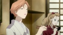 Yakushiji Ryouko no Kaiki Jikenbo - Episode 6 - Maid in Kasumigaseki