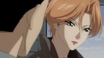 Yakushiji Ryouko no Kaiki Jikenbo - Episode 10 - Trap in Azabu