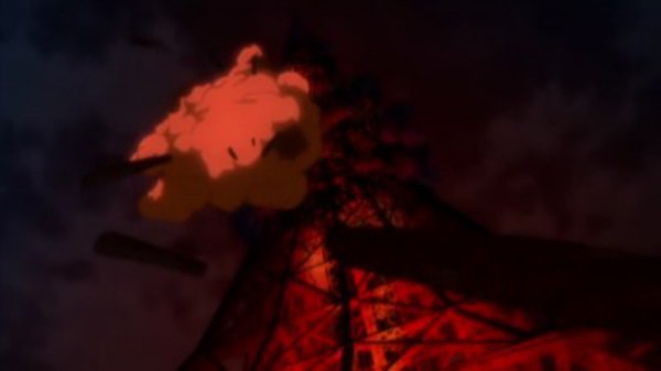Yakushiji Ryouko no Kaiki Jikenbo - Ep. 13 - Tokyo Dead or Love (Last Part)