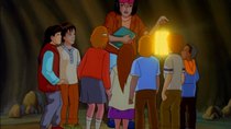 X-Men: The Animated Series - Episode 9 - Jubilee's Fairy Tale Theatre
