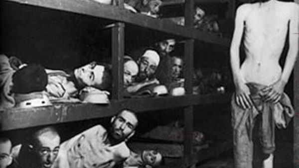 NOVA - S27E16 - Holocaust On Trial