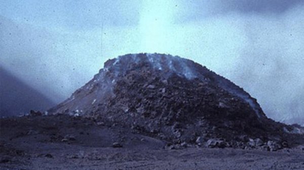 NOVA - S29E13 - Volcano's Deadly Warning
