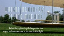 NOVA - Episode 15 - Wright Brothers' Flying Machine
