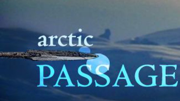 NOVA - S33E06 - Arctic Passage: Prisoners of the Ice