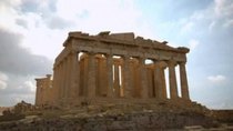 NOVA - Episode 3 - Secrets Of The Parthenon