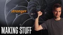 NOVA - Episode 2 - Making Stuff Stronger (1)