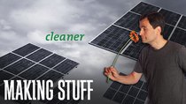 NOVA - Episode 4 - Making Stuff Cleaner (3)