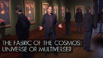 NOVA - Episode 18 - The Fabric of the Cosmos: Universe or Multiverse? (4)