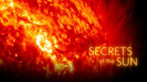 NOVA - S39E11 - Secrets of the Sun