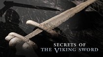 NOVA - Episode 12 - Secrets of the Viking Sword
