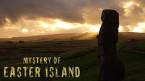 NOVA - Episode 14 - Mystery of Easter Island