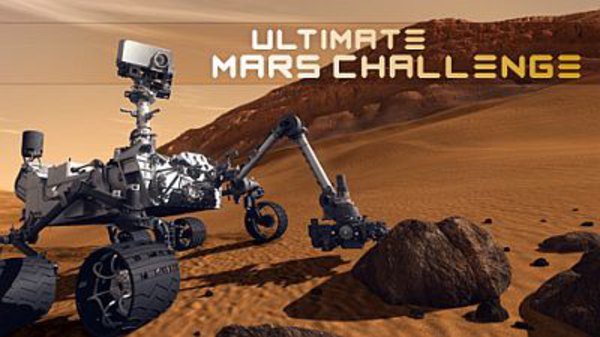 NOVA - S39E15 - Ultimate Mars Challenge