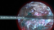 NOVA - Episode 6 - Earth From Space