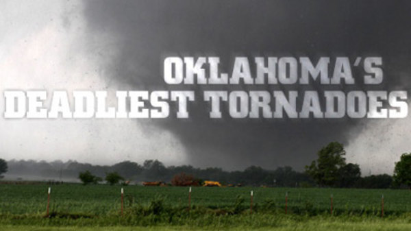 NOVA - S40E15 - Oklahoma's Deadliest Tornadoes