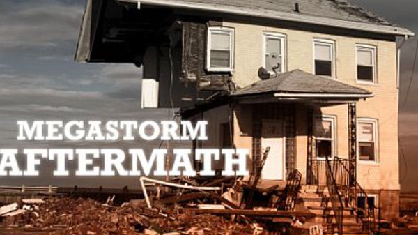 NOVA - S40E17 - Megastorm Aftermath