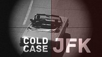 NOVA - Episode 22 - Cold Case JFK